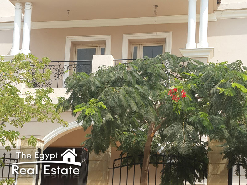 The Egypt Real Estate :103 :Residential Stand Alone Villa For Rent in  Maxim Country Club - Cairo - Egypt