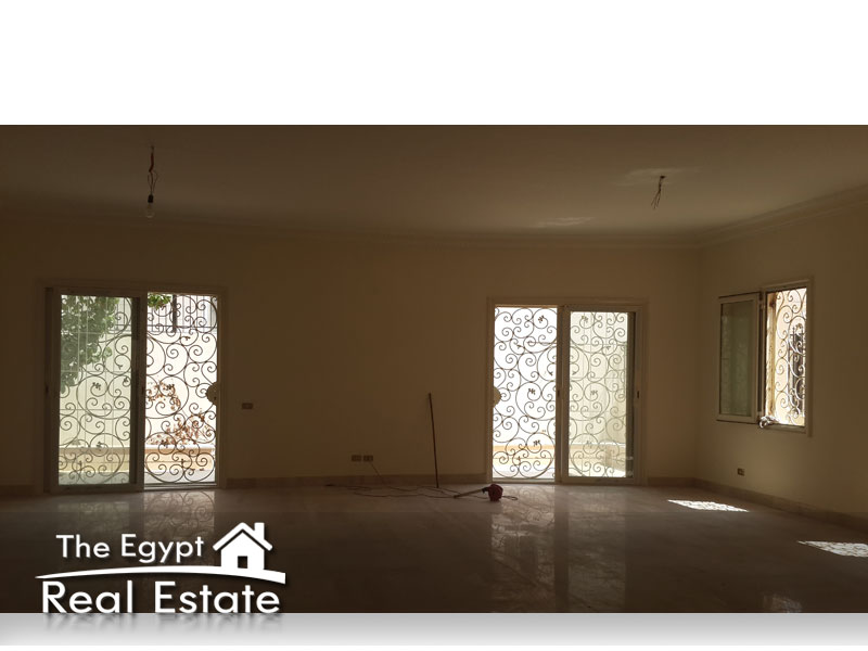 The Egypt Real Estate :Residential Stand Alone Villa For Rent in Maxim Country Club - Cairo - Egypt :Photo#3
