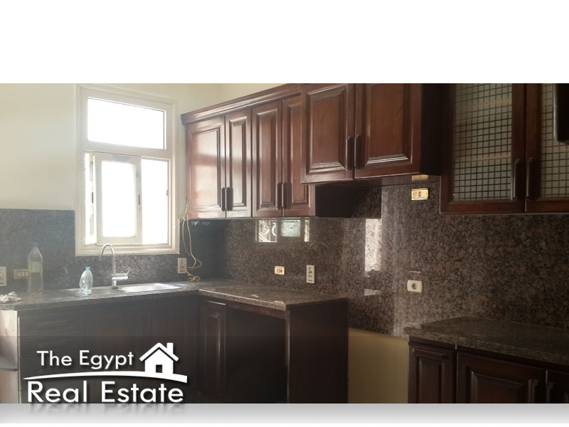 The Egypt Real Estate :Residential Stand Alone Villa For Rent in Maxim Country Club - Cairo - Egypt :Photo#4