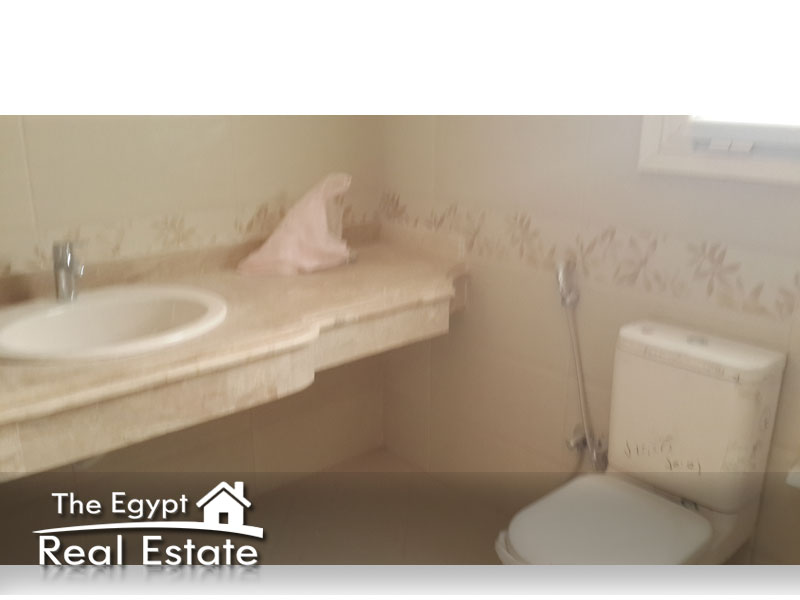 The Egypt Real Estate :Residential Stand Alone Villa For Rent in Maxim Country Club - Cairo - Egypt :Photo#7