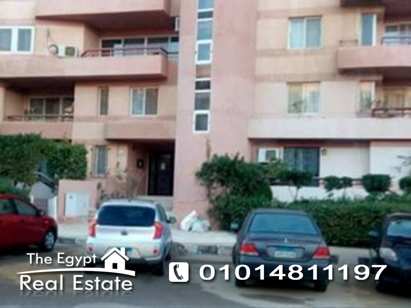 The Egypt Real Estate :Residential Apartments For Rent in Al Rehab City - Cairo - Egypt :Photo#1