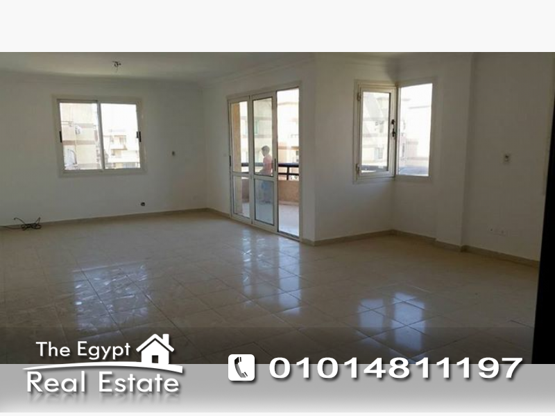 The Egypt Real Estate :Residential Apartments For Rent in Al Rehab City - Cairo - Egypt :Photo#2