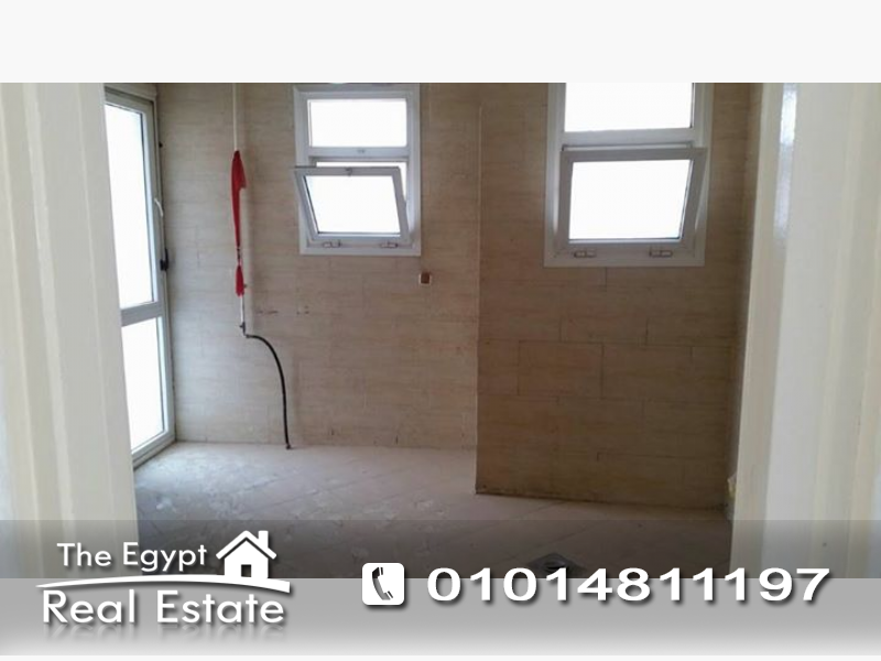 The Egypt Real Estate :Residential Apartments For Rent in Al Rehab City - Cairo - Egypt :Photo#3