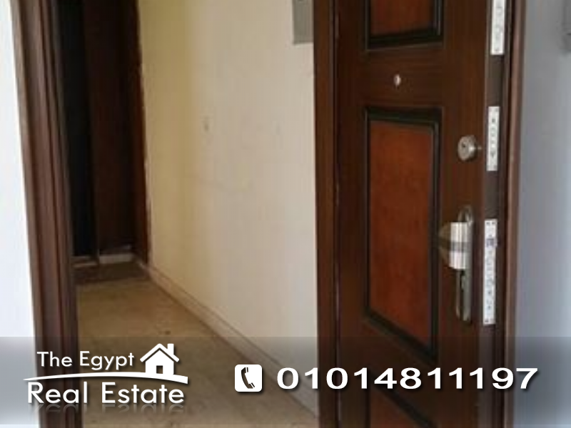 The Egypt Real Estate :Residential Apartments For Rent in Al Rehab City - Cairo - Egypt :Photo#4