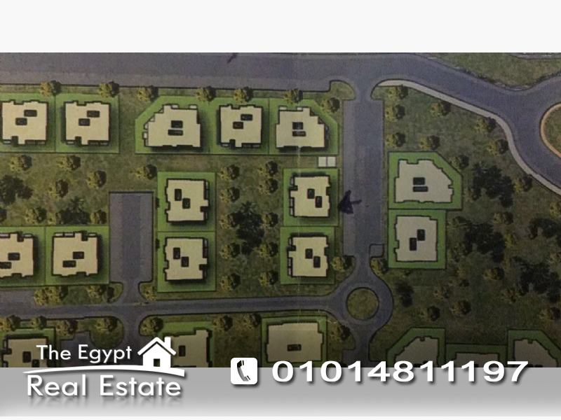 The Egypt Real Estate :Residential Apartments For Sale in Taj City - Cairo - Egypt :Photo#3