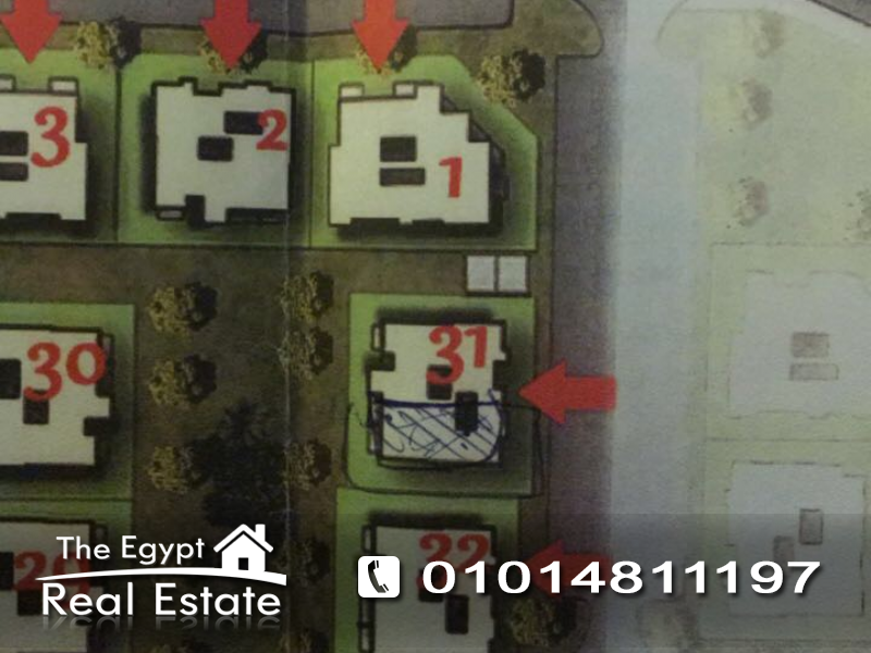 ذا إيجبت ريل إستيت :سكنى شقق للبيع فى تاج سيتى - القاهرة - مصر :Photo#4