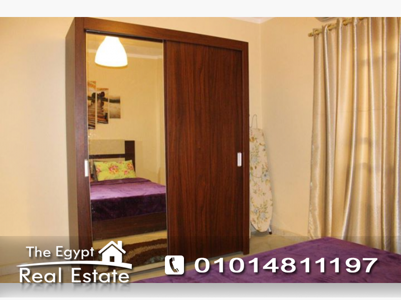 The Egypt Real Estate :Residential Apartments For Rent in Al Rehab City - Cairo - Egypt :Photo#4