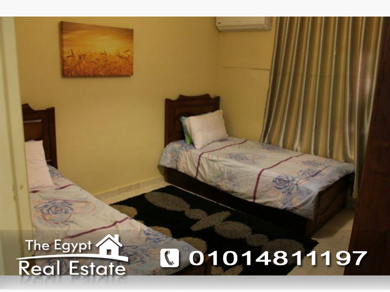 The Egypt Real Estate :Residential Apartments For Rent in Al Rehab City - Cairo - Egypt :Photo#5