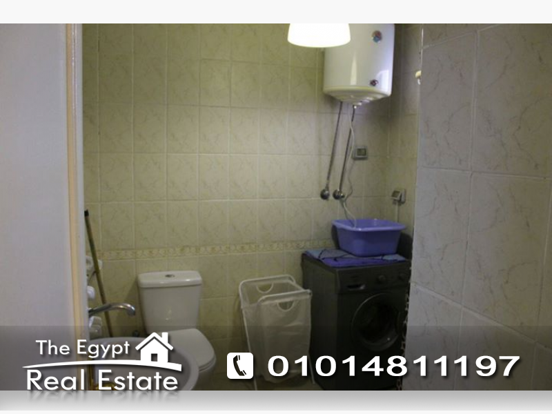 The Egypt Real Estate :Residential Apartments For Rent in Al Rehab City - Cairo - Egypt :Photo#7