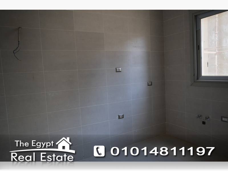 The Egypt Real Estate :Residential Duplex For Sale in Village Gate Compound - Cairo - Egypt :Photo#4