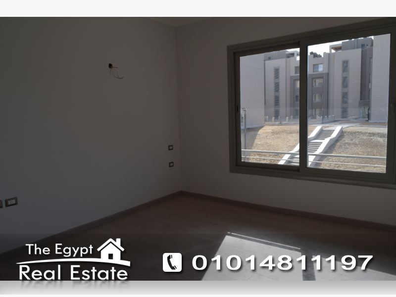 The Egypt Real Estate :Residential Duplex For Sale in Village Gate Compound - Cairo - Egypt :Photo#6