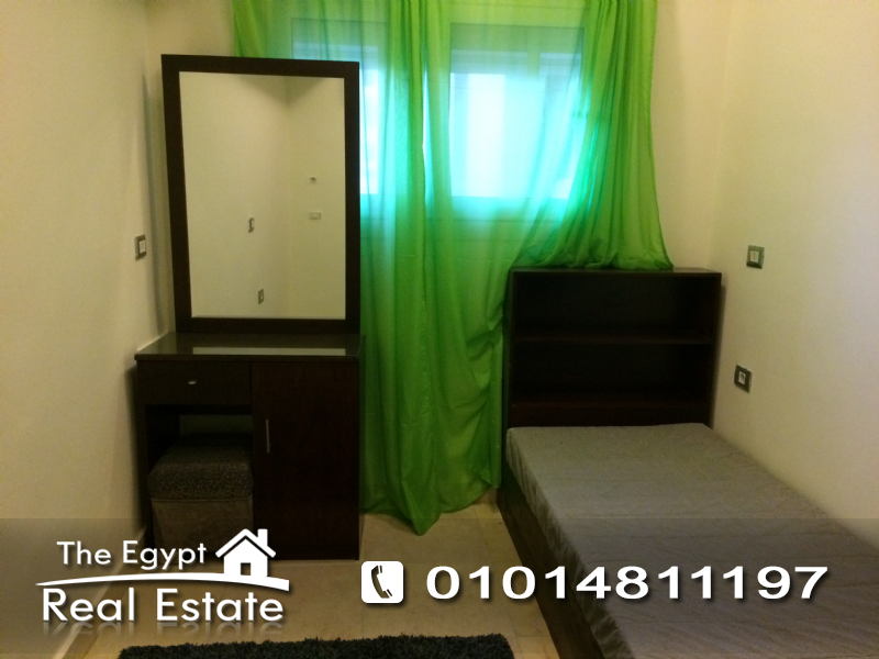 The Egypt Real Estate :Residential Ground Floor For Sale in The Village - Cairo - Egypt :Photo#6