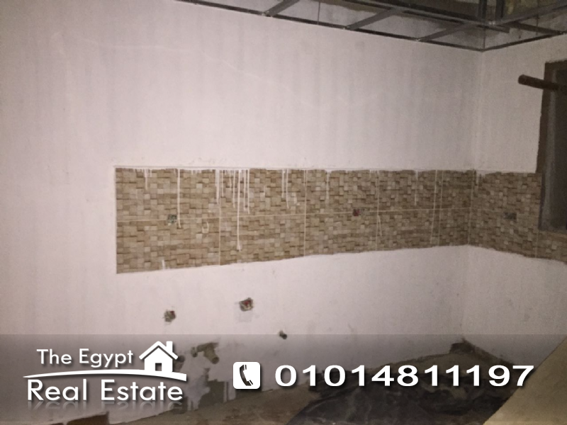 The Egypt Real Estate :Residential Apartments For Sale in Mivida Compound - Cairo - Egypt :Photo#2