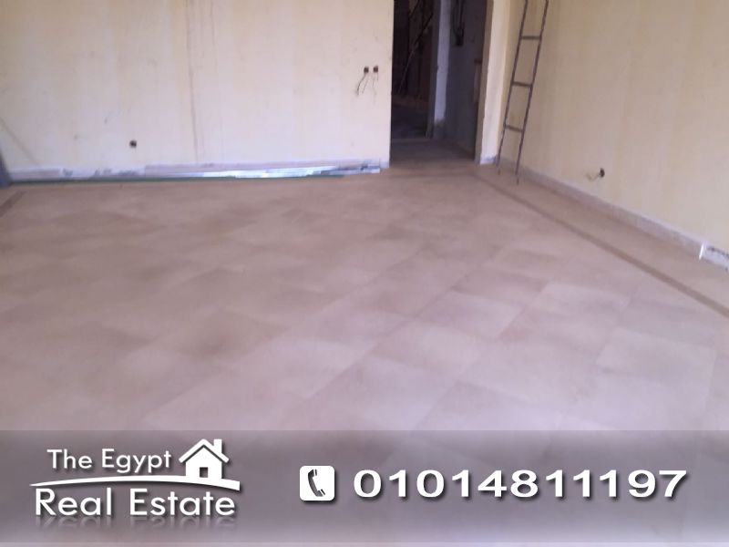 The Egypt Real Estate :Residential Apartments For Sale in Mivida Compound - Cairo - Egypt :Photo#3