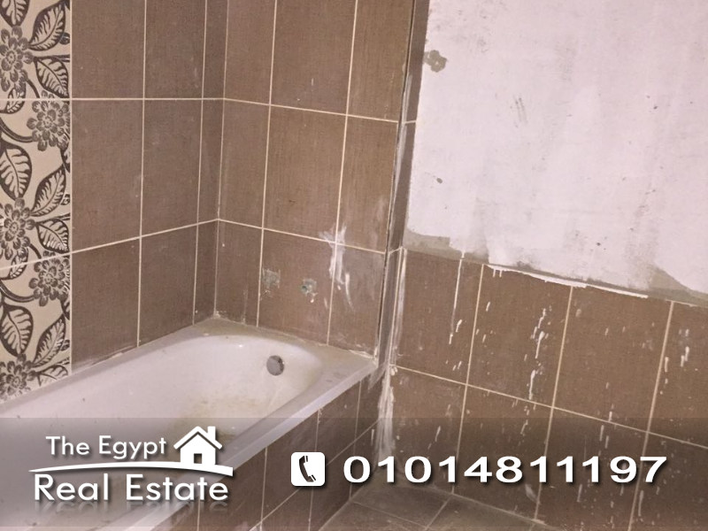 The Egypt Real Estate :Residential Apartments For Sale in Mivida Compound - Cairo - Egypt :Photo#4