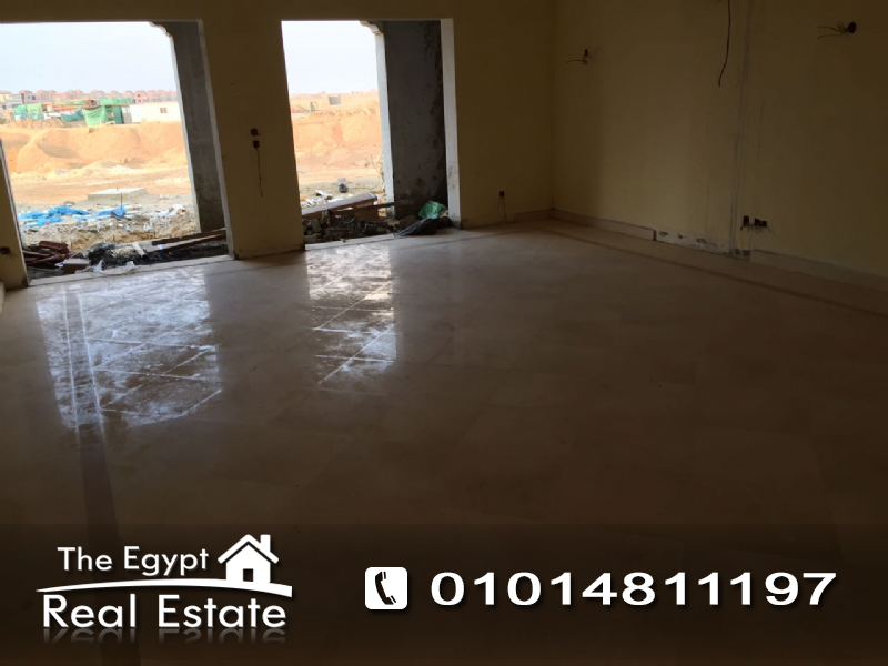 The Egypt Real Estate :Residential Apartments For Sale in Mivida Compound - Cairo - Egypt :Photo#6