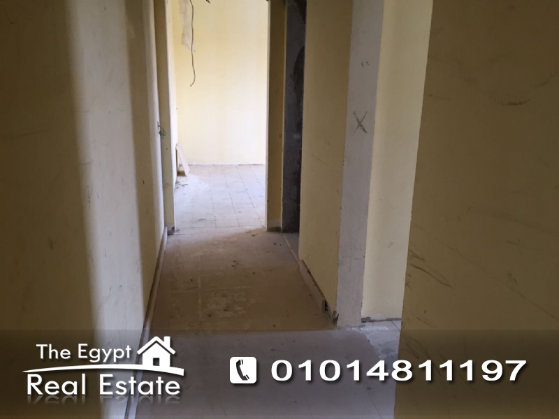 The Egypt Real Estate :Residential Apartments For Sale in Mivida Compound - Cairo - Egypt :Photo#7