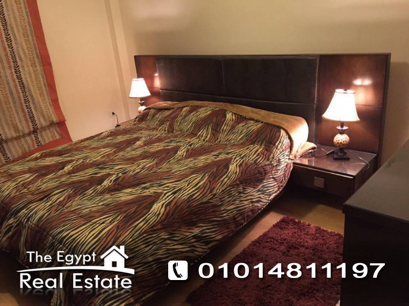 The Egypt Real Estate :Residential Apartments For Rent in Al Rehab City - Cairo - Egypt :Photo#4