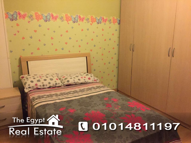 The Egypt Real Estate :Residential Apartments For Rent in Al Rehab City - Cairo - Egypt :Photo#5