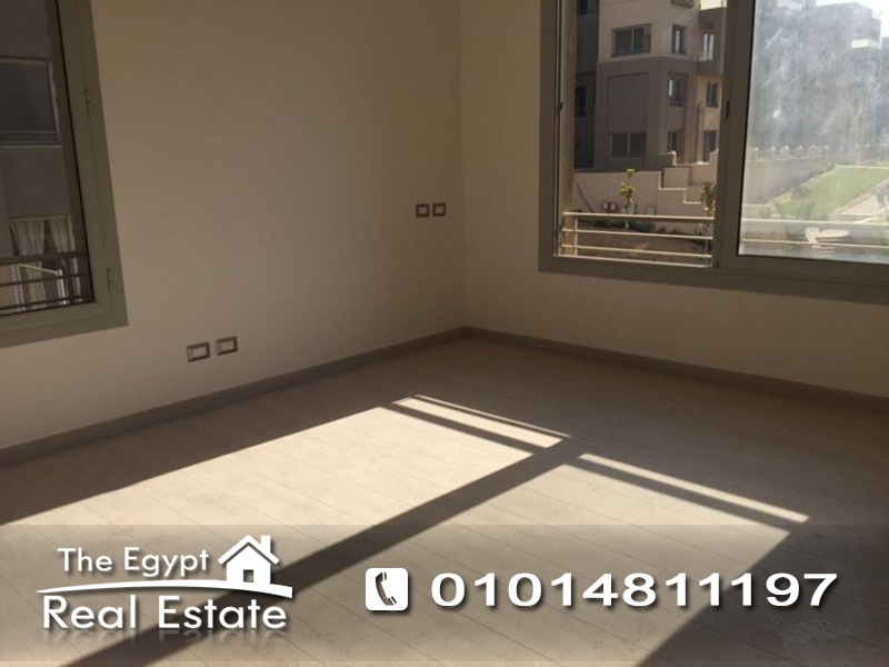 The Egypt Real Estate :1057 :Residential Studio For Rent in  Village Gate Compound - Cairo - Egypt