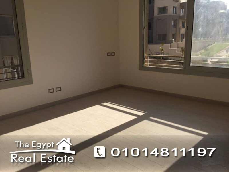 The Egypt Real Estate :Residential Studio For Rent in Village Gate Compound - Cairo - Egypt :Photo#1