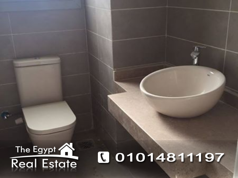 The Egypt Real Estate :Residential Studio For Rent in Village Gate Compound - Cairo - Egypt :Photo#3