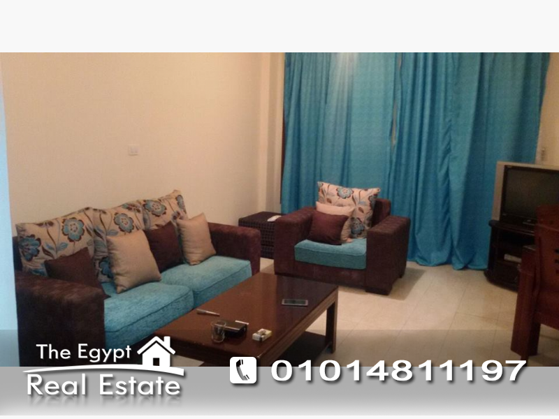 ذا إيجبت ريل إستيت :سكنى شقق للإيجار فى  مدينة الرحاب - القاهرة - مصر