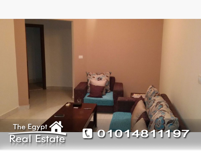 The Egypt Real Estate :Residential Apartments For Rent in Al Rehab City - Cairo - Egypt :Photo#2