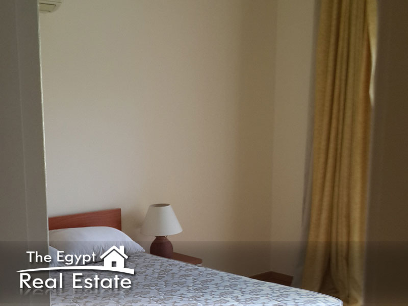 The Egypt Real Estate :Residential Apartments For Rent in Katameya Heights - Cairo - Egypt :Photo#11