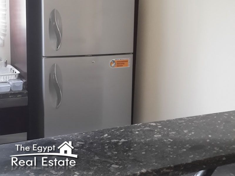 The Egypt Real Estate :Residential Apartments For Rent in Katameya Heights - Cairo - Egypt :Photo#6