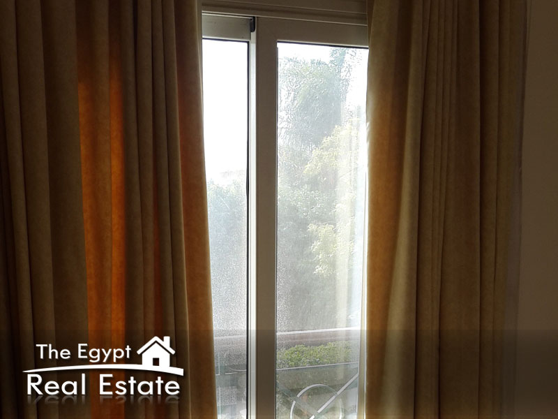 The Egypt Real Estate :Residential Apartments For Rent in Katameya Heights - Cairo - Egypt :Photo#7