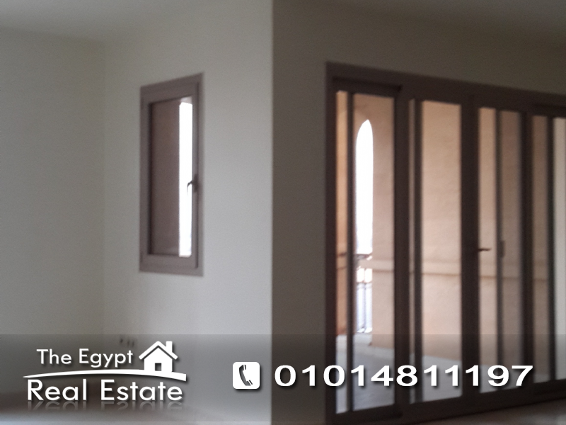 The Egypt Real Estate :Residential Apartments For Rent in Uptown Cairo - Cairo - Egypt :Photo#2