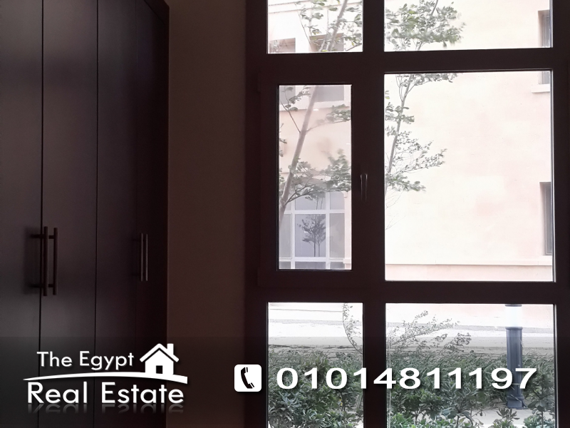 The Egypt Real Estate :Residential Apartments For Rent in Uptown Cairo - Cairo - Egypt :Photo#5