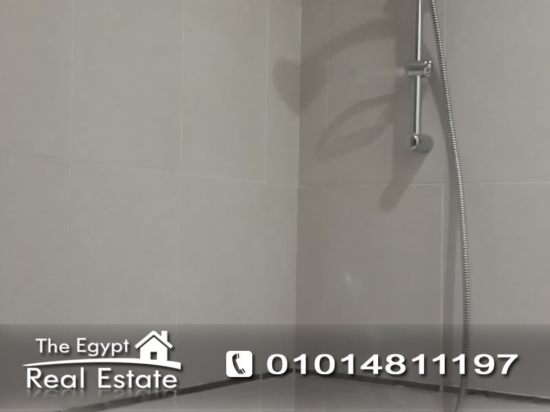 The Egypt Real Estate :Residential Apartments For Rent in Uptown Cairo - Cairo - Egypt :Photo#6