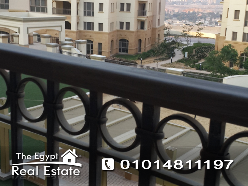 The Egypt Real Estate :Residential Apartments For Rent in Uptown Cairo - Cairo - Egypt :Photo#7