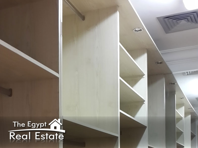 The Egypt Real Estate :Residential Stand Alone Villa For Rent in Arabella Park - Cairo - Egypt :Photo#10