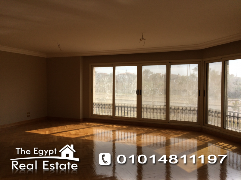 The Egypt Real Estate :Residential Apartments For Rent in Amn Aam - Cairo - Egypt :Photo#3
