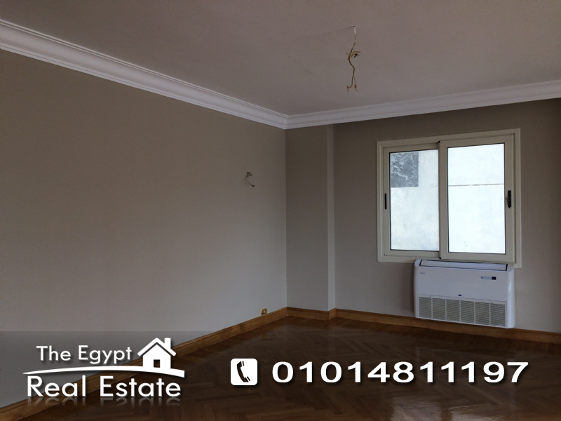 The Egypt Real Estate :Residential Apartments For Rent in Amn Aam - Cairo - Egypt :Photo#4