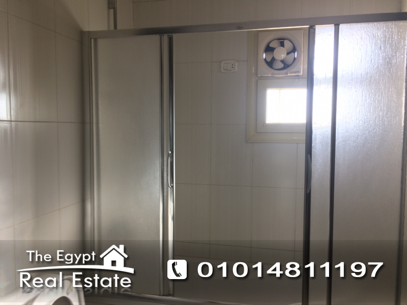 The Egypt Real Estate :Residential Apartments For Sale in Choueifat - Cairo - Egypt :Photo#10