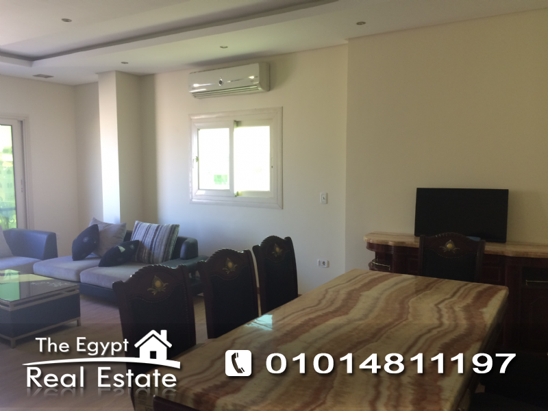 ذا إيجبت ريل إستيت :سكنى شقق للبيع فى الشويفات - القاهرة - مصر :Photo#3