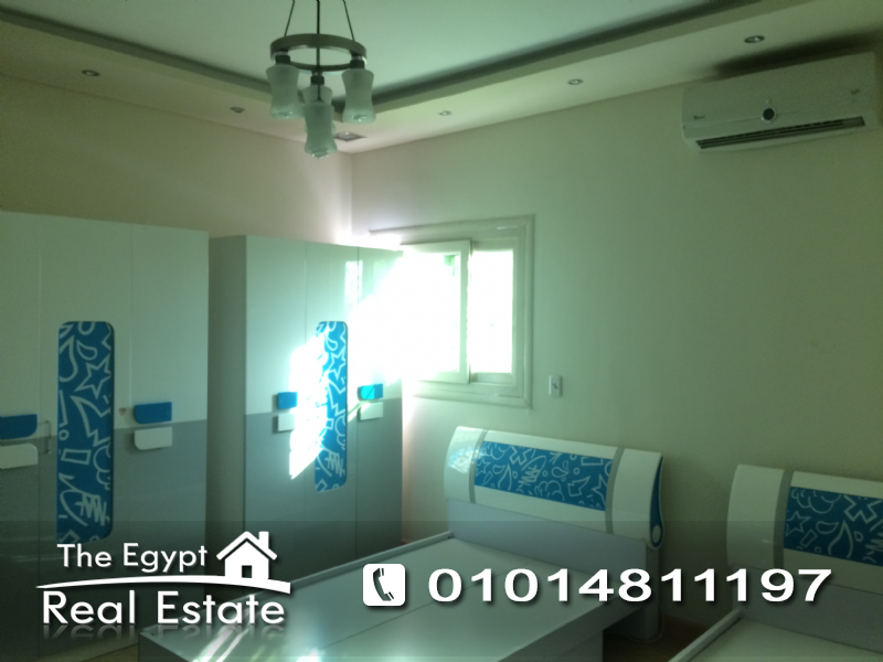 The Egypt Real Estate :Residential Apartments For Sale in Choueifat - Cairo - Egypt :Photo#6