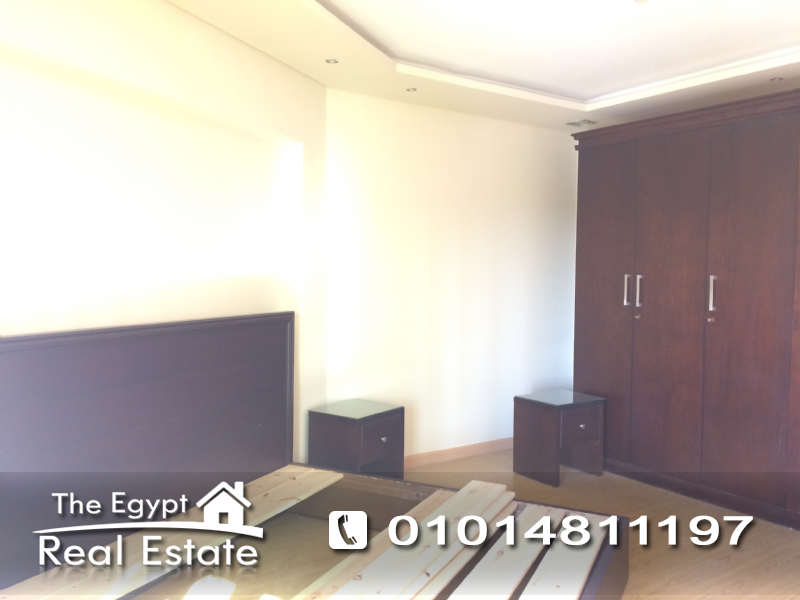 The Egypt Real Estate :Residential Apartments For Sale in Choueifat - Cairo - Egypt :Photo#7
