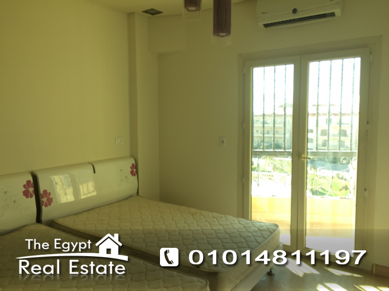 The Egypt Real Estate :Residential Apartments For Sale in Choueifat - Cairo - Egypt :Photo#8