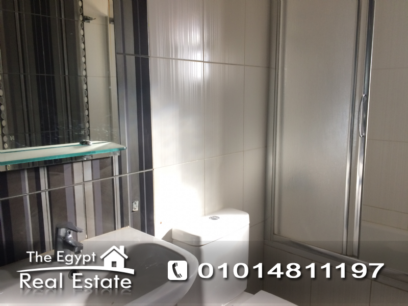 The Egypt Real Estate :Residential Apartments For Sale in Choueifat - Cairo - Egypt :Photo#9