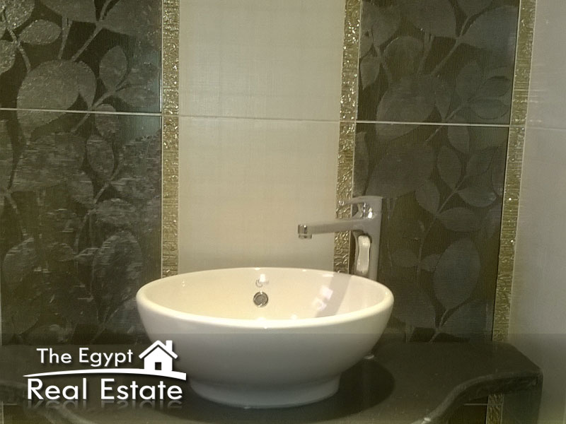 The Egypt Real Estate :Residential Twin House For Rent in Grand Residence - Cairo - Egypt :Photo#6