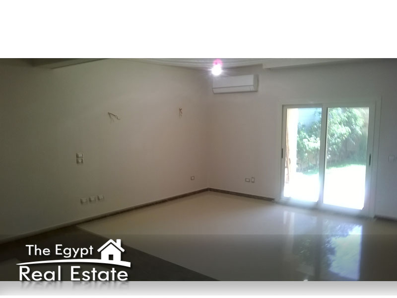 The Egypt Real Estate :Residential Twin House For Rent in Grand Residence - Cairo - Egypt :Photo#8