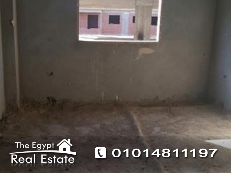 The Egypt Real Estate :Residential Apartments For Sale in Lotus Area - Cairo - Egypt :Photo#2