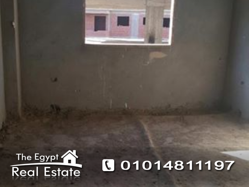 ذا إيجبت ريل إستيت :سكنى شقق للبيع فى حي اللوتس - القاهرة - مصر :Photo#2