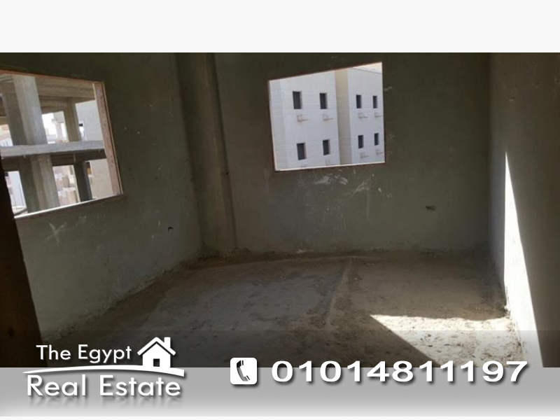 The Egypt Real Estate :Residential Apartments For Sale in Lotus Area - Cairo - Egypt :Photo#3