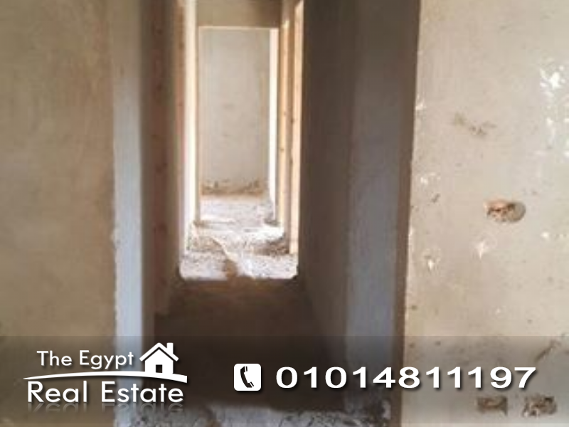 The Egypt Real Estate :Residential Apartments For Sale in Lotus Area - Cairo - Egypt :Photo#4